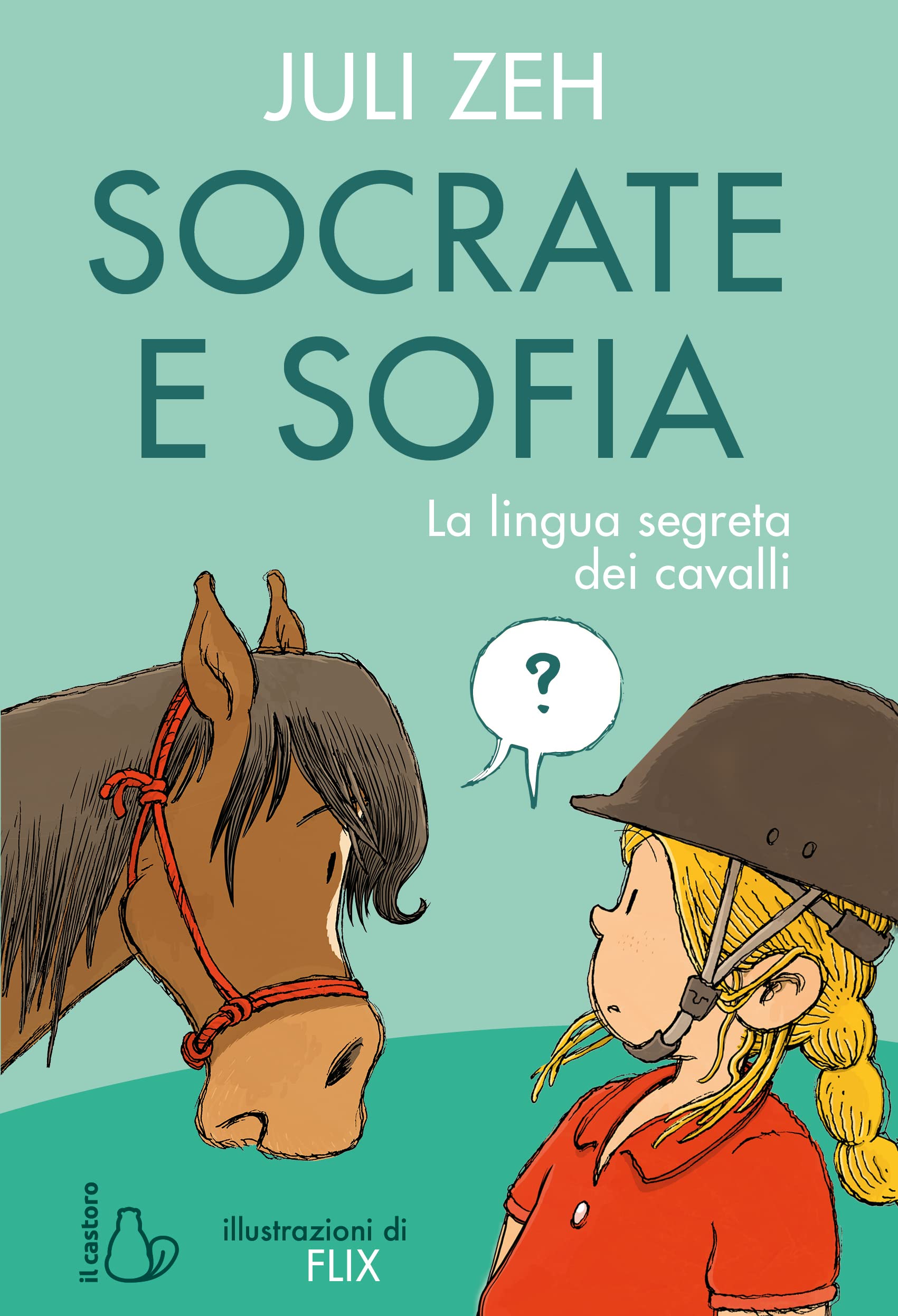ISMR  Socrate e Sofia