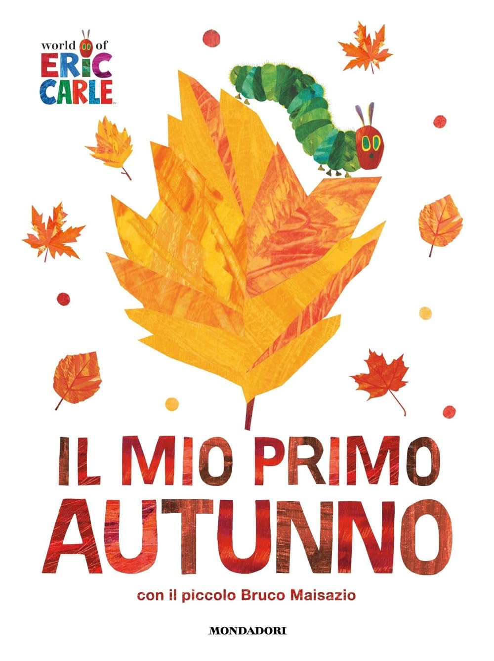 ISMR  Il mio primo autunno con il Bruno Maisazio